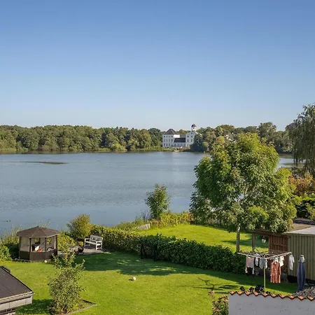 Apartment 1 Bedroom Gorgeous In Grasten
