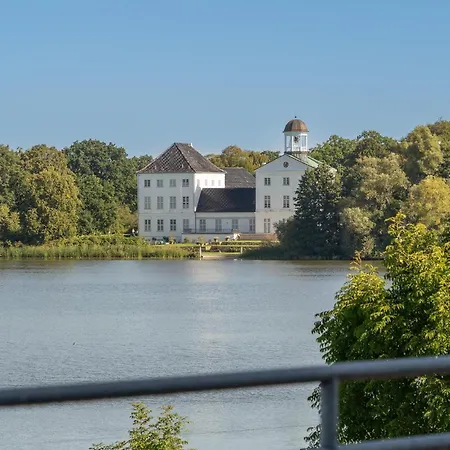1 Bedroom Gorgeous In Gråsten