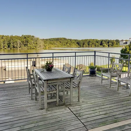 Apartment 1 Bedroom Gorgeous In *