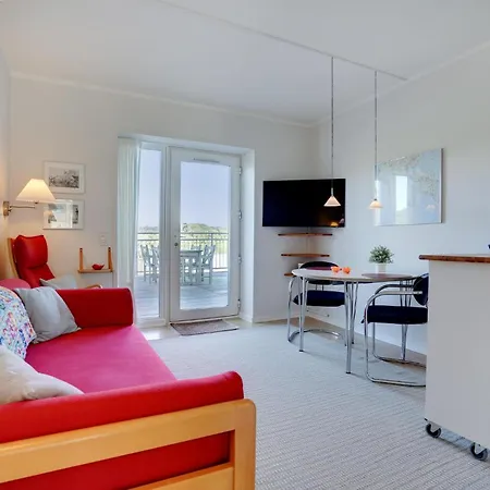 1 Bedroom Gorgeous In Apartment Grasten