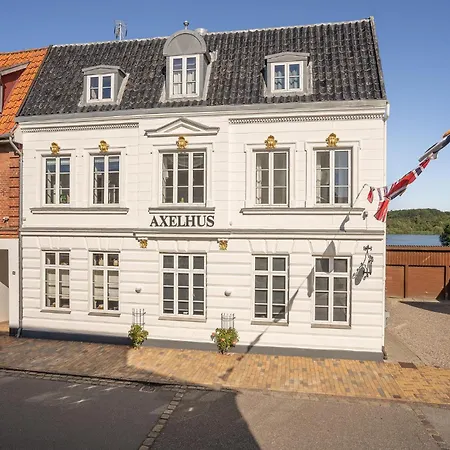 1 Bedroom Gorgeous In Gråsten