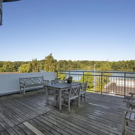 アパート 1 Bedroom Gorgeous In Gråsten