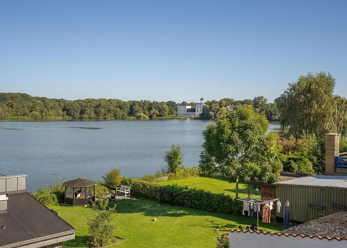 Apartment 1 Bedroom Gorgeous In Gråsten