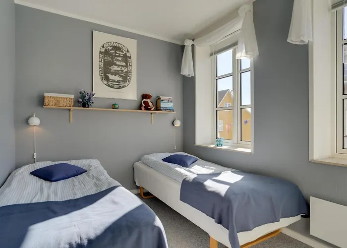 1 Bedroom Gorgeous In