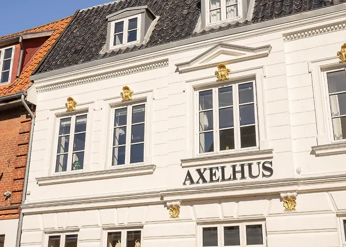 1 Bedroom Gorgeous In Διαμέρισμα Gråsten
