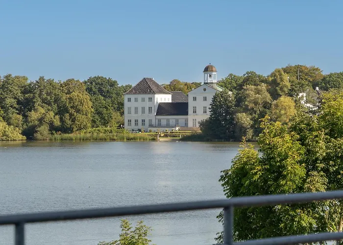 1 Bedroom Gorgeous In Gråsten