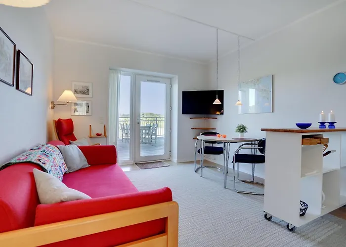 1 Bedroom Gorgeous In Apartment Gråsten