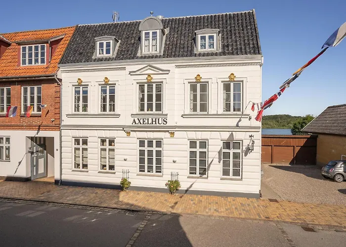 1 Bedroom Gorgeous In Gråsten
