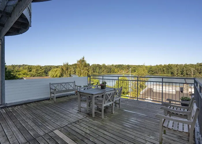 Apartment 1 Bedroom Gorgeous In Gråsten